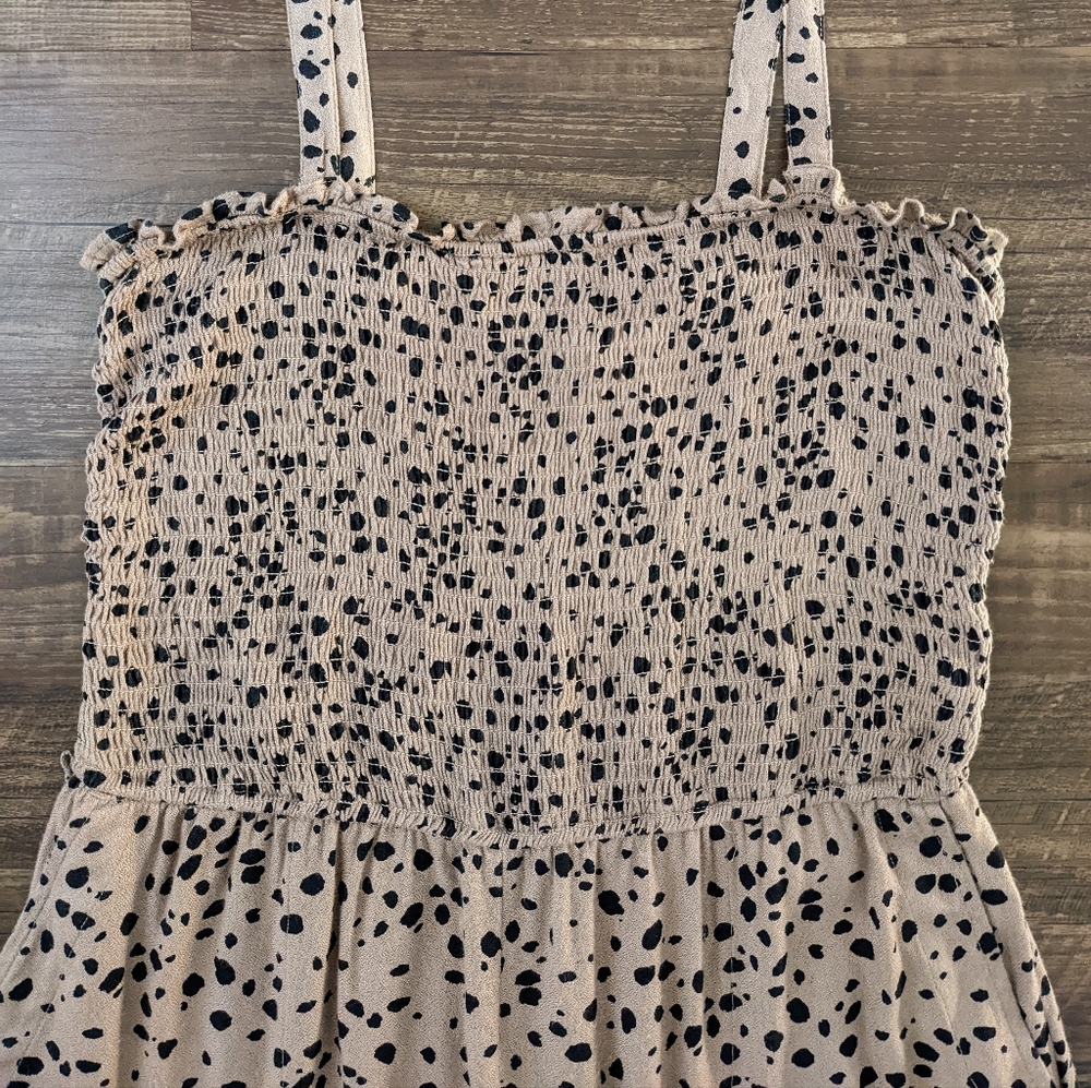 Abercrombie & Fitch Jumpsuit - Picture 5 of 13